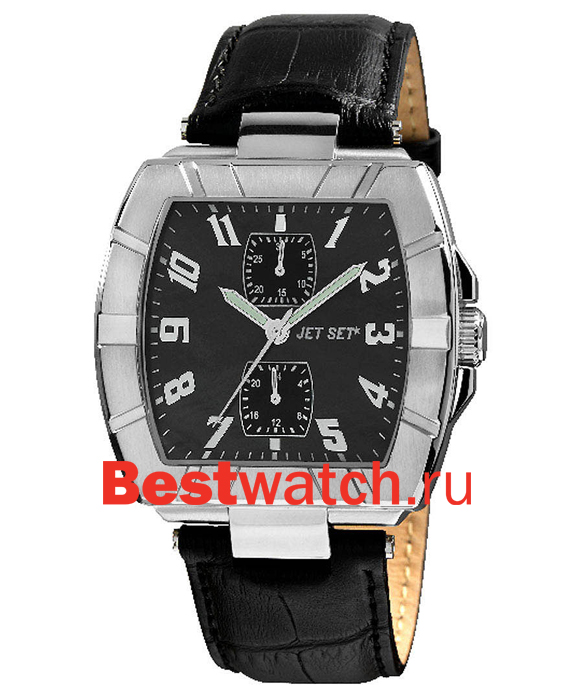 Часы Jet Set Ladies J32144-267